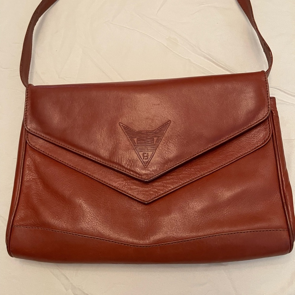 Fendi - Vintage S.A.S. Roma Made In Italy